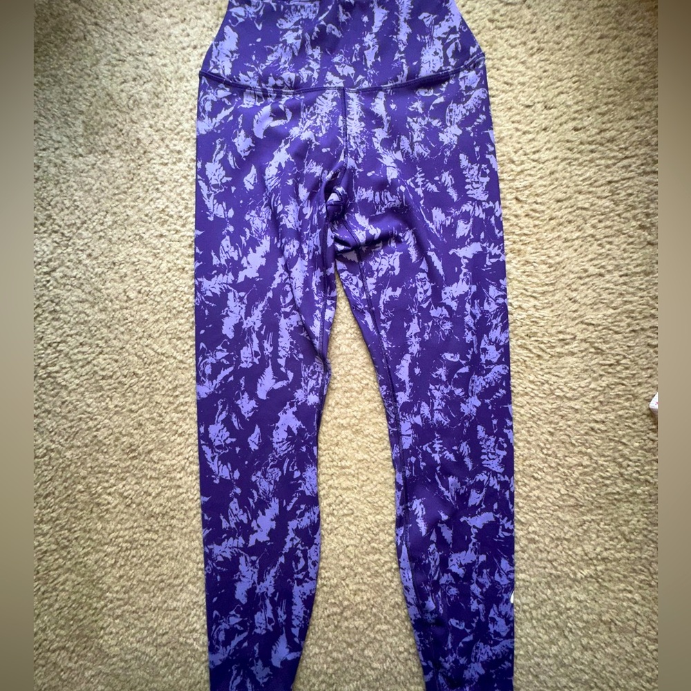 Nike One Leggings